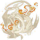 Fire Aura | Flight Rising Wiki | Fandom