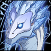 The Icewarden's account profile icon