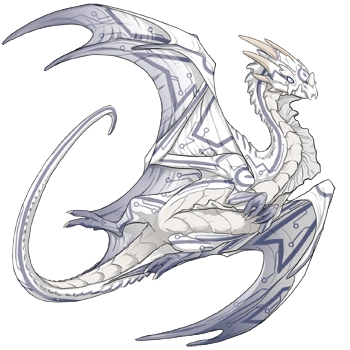 Smoke Circuit on a female Nocturne