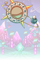 Starfall Celebration