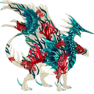 Skin: Reef Sniper by Uniformshark