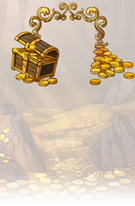 Treasure Hoarder