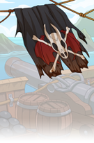 Pirate's Life