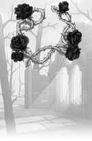 Black Rose