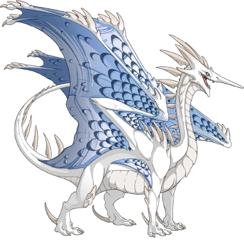 Ice Edged on a male Ridgeback