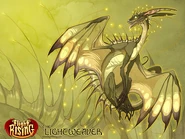 Puzzle Lightweaver.jpg (107 KB) Lightweaver Jigsaw puzzle