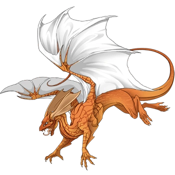 Ripple on a female Mirror