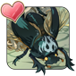 Bonebeetle