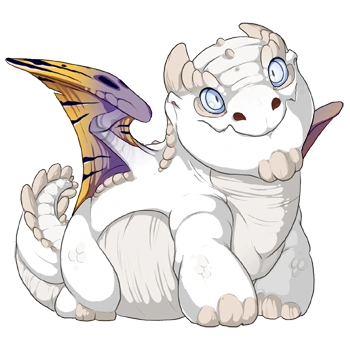 Fog Noxtide on a hatchling Snapper