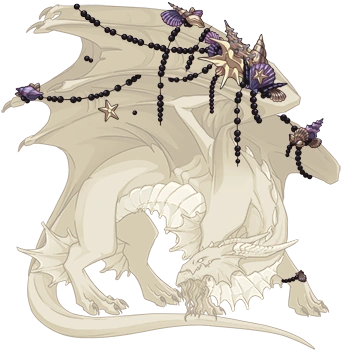 Seaside Pearls Flight Rising Wiki Fandom Latest