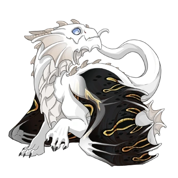 Metals Sarcophagus on a hatchling Guardian