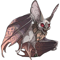 Runic Bat Flight Rising Wiki Fandom Latest