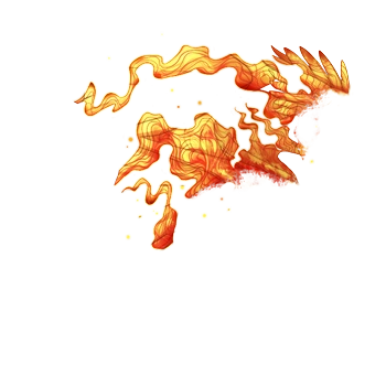 Accent: Magic of Fire | Flight Rising Wiki | Fandom