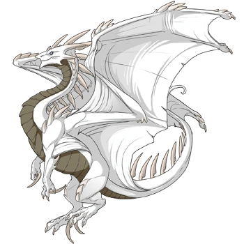 Stone Underbelly on a female Ridgeback