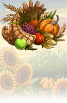 Drakeharvest