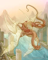 Original version The Light Weaver by neondragon.jpg (302 KB) The Light Weaver concept art by Jessica Peffer (Undel)