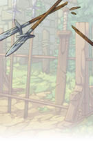 Broken Spear