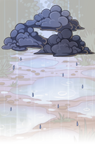 Rainy Day