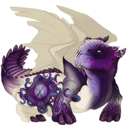 Forbidden Tome by Artful