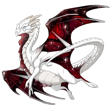 Sanguine Constellation on a male Nocturne