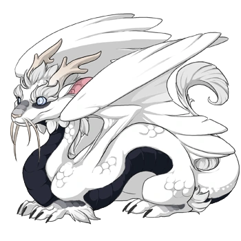 Midnight Underbelly on a hatchling Imperial