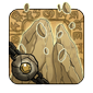 Elemental Ability Stone - Unique to Each Region