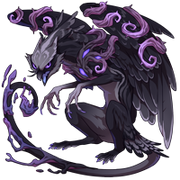 Shadow Gryphon