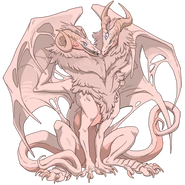 Tangerine Stained AberrationF.png (147 KB) Tangerine Stained on a female Aberration