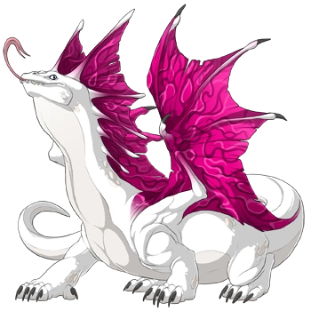 Saturn on a male Bogsneak