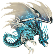 Skin: Power.Overwhelming, created by Onalew