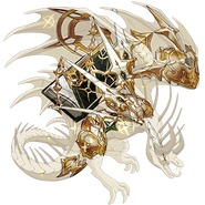 Skin: Radiant Scribe, created by Sirrus
