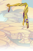 Intersex Ribbon