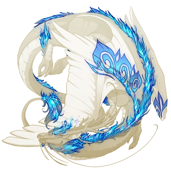 Accent: Oxyacetylene Flames | Flight Rising Wiki | Fandom