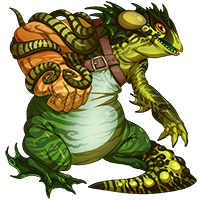 Terror Toad | Flight Rising Wiki | Fandom