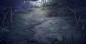 Woodland Path | Flight Rising Wiki | Fandom