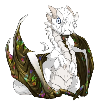 Murk Facet on a hatchling Nocturne