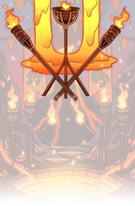 Flameforger's Festival