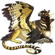 Light Gryphon