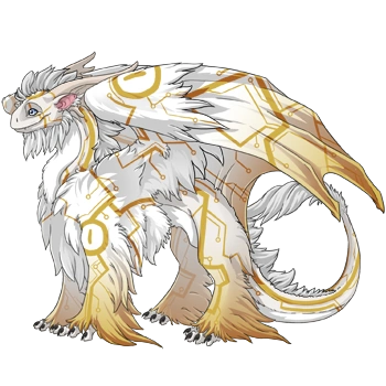 Metals Circuit on a female Tundra