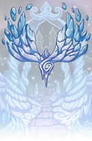 Crystalline Gala