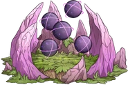 Arcane nest 5 eggs.png (159 KB) Arcane nest, 5 eggs