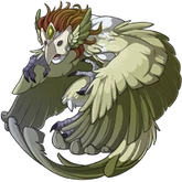 Windcarve Harpy