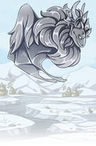 Tundra Dragons