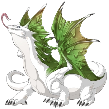 Sludge | Flight Rising Wiki | Fandom