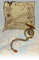 Treasure Map