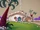 Flintstone home