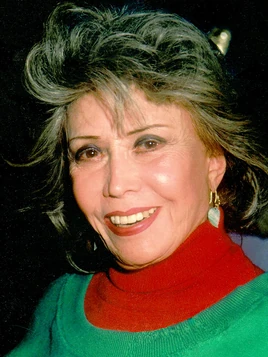 June Foray
