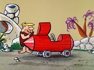 The Flintstones - The Loggin Continental from The Split Personality.jpg (369 KB) The Loggin Continental from "The Split Personality".