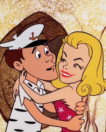 Samantha The Flintstones Fandom How to playforced order no skip.