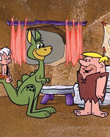 hoppy flintstones